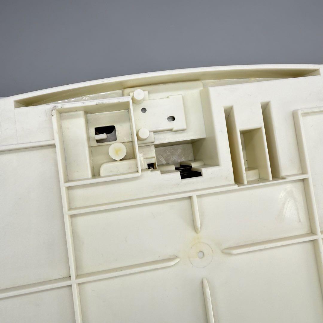 CASIO レジ 印刷機能付き 110ER カシオ　レジスター