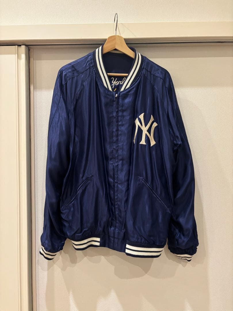 テーラー東洋 BEAMS ORIGINAL MLB COLLECTION 新品