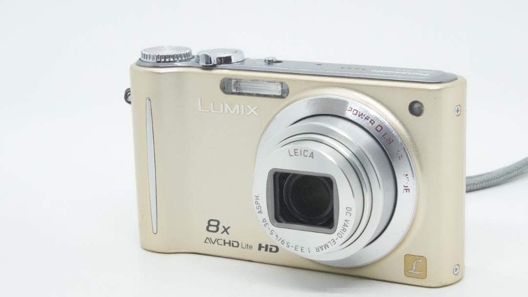 【A3050】 Panasonic LUMIX DMC-ZX3 パナソニック