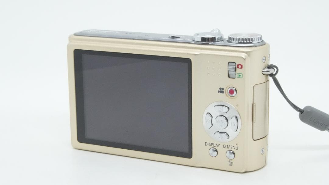 【A3050】 Panasonic LUMIX DMC-ZX3 パナソニック