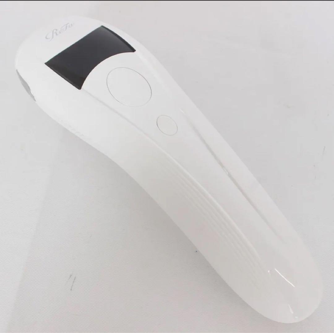 【処分特価】ReFa BEAUTECH EPI 光美容器 脱毛 ⭐︎used