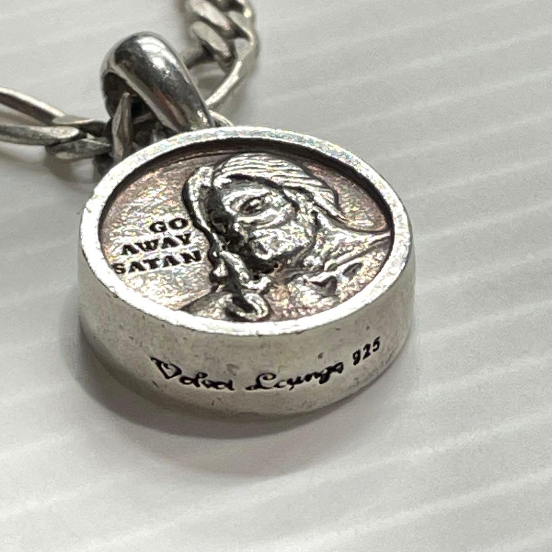 velvet lounge ヴェルヴェットラウンジ  ネックレス