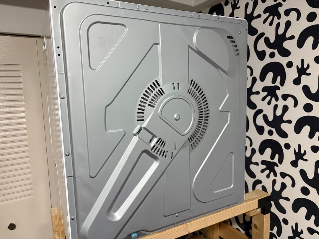 ナ*コ様 HITACHI DE-N40WX 衣類乾燥機 2021年製