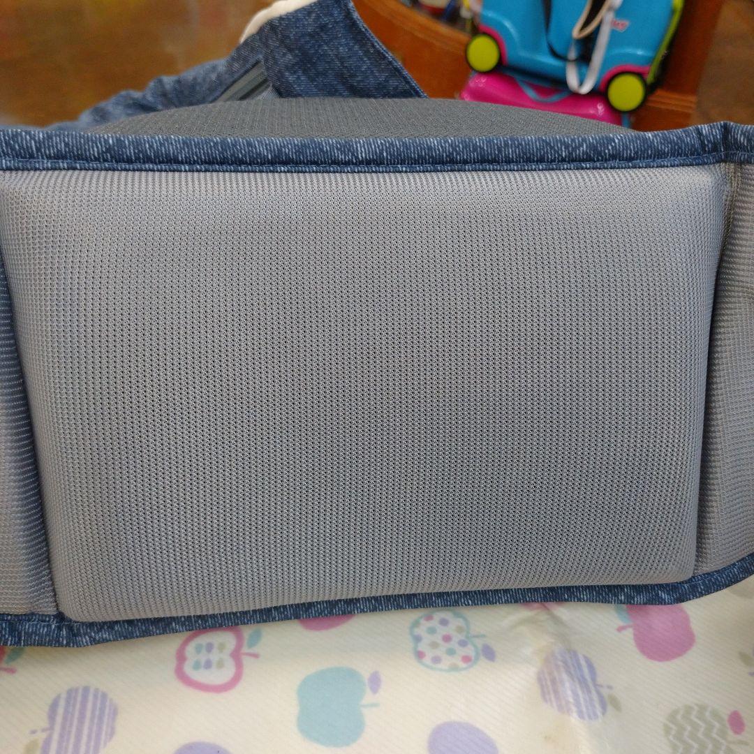 777★ポグネー　ミキハウス　ヒップシート