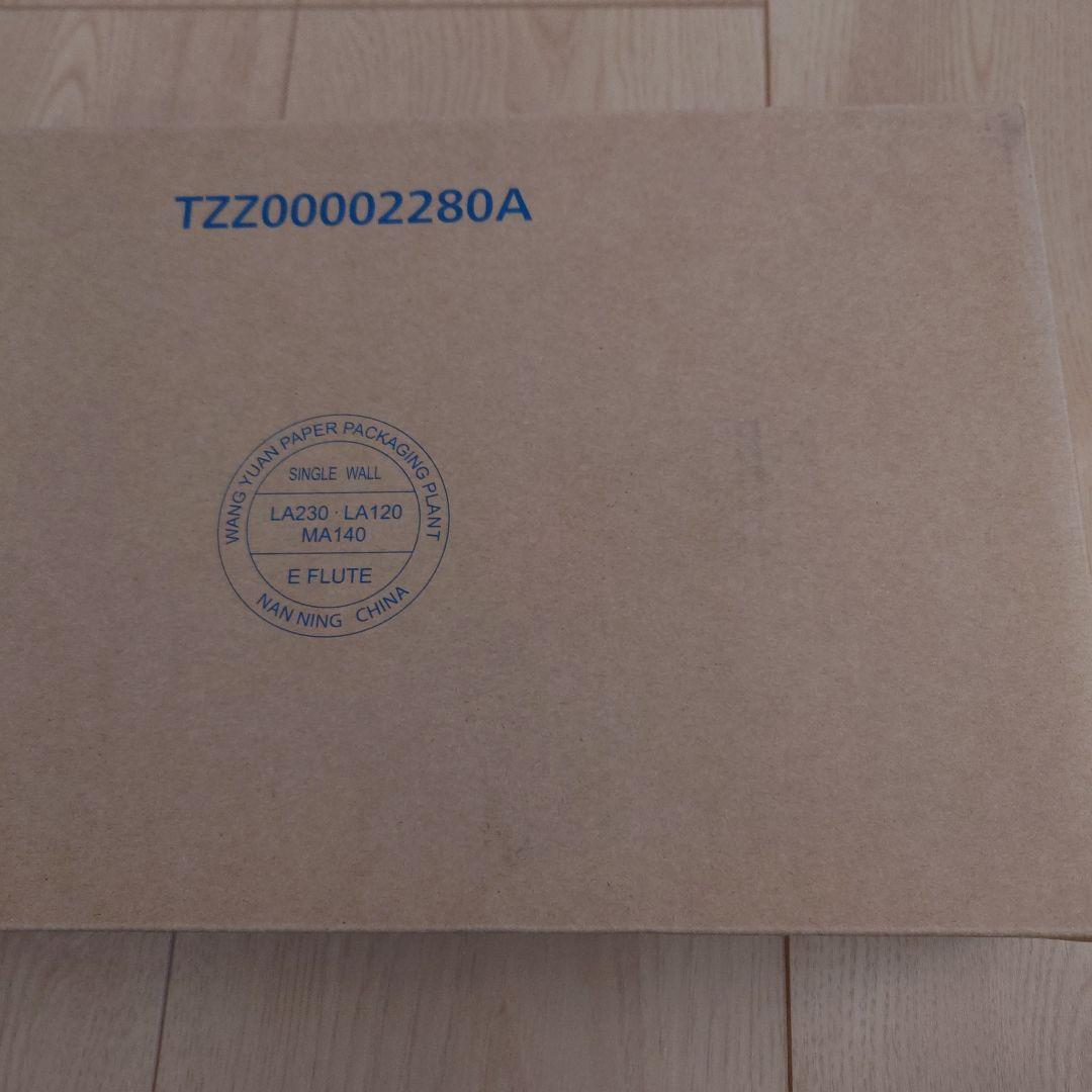 新品　Ｐａｎａｓｏｎｉｃ　パナソニック　4Ｋチューナー　TU-BUHD100