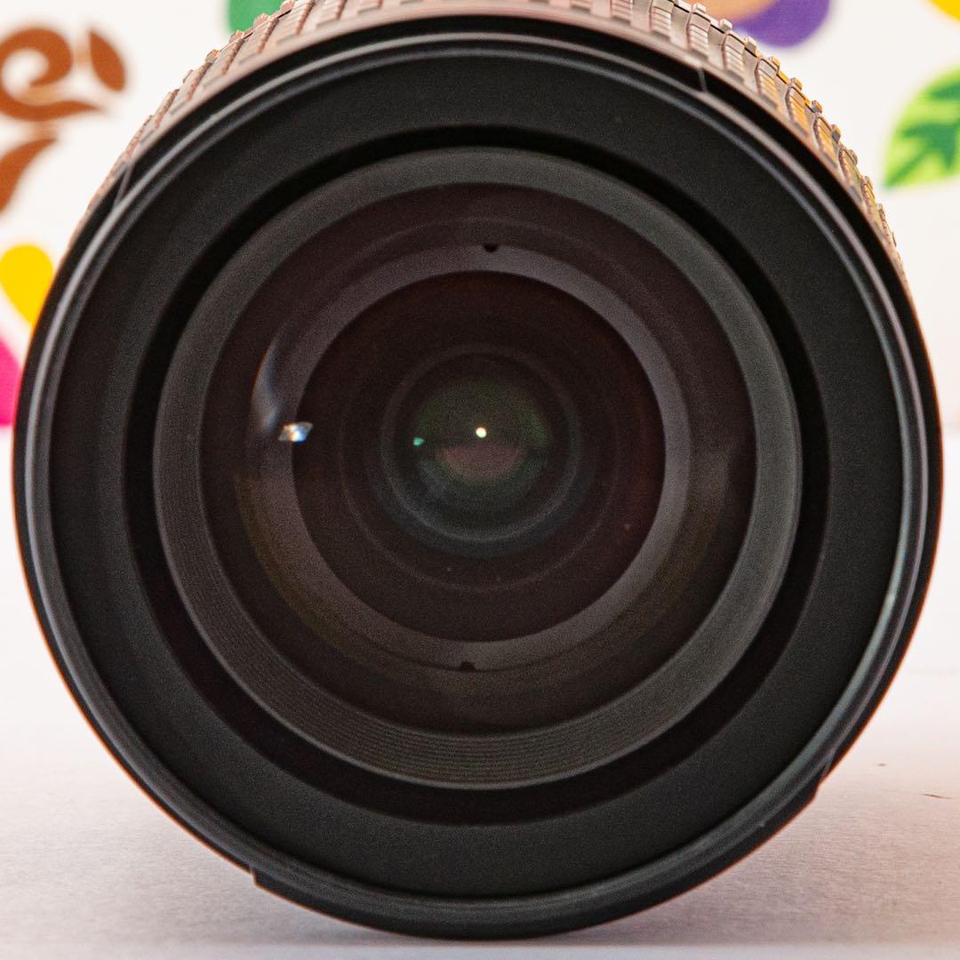 ⭐️ニコンNikon AF-S 18-135mm⭐️中望遠レンズ⭐️