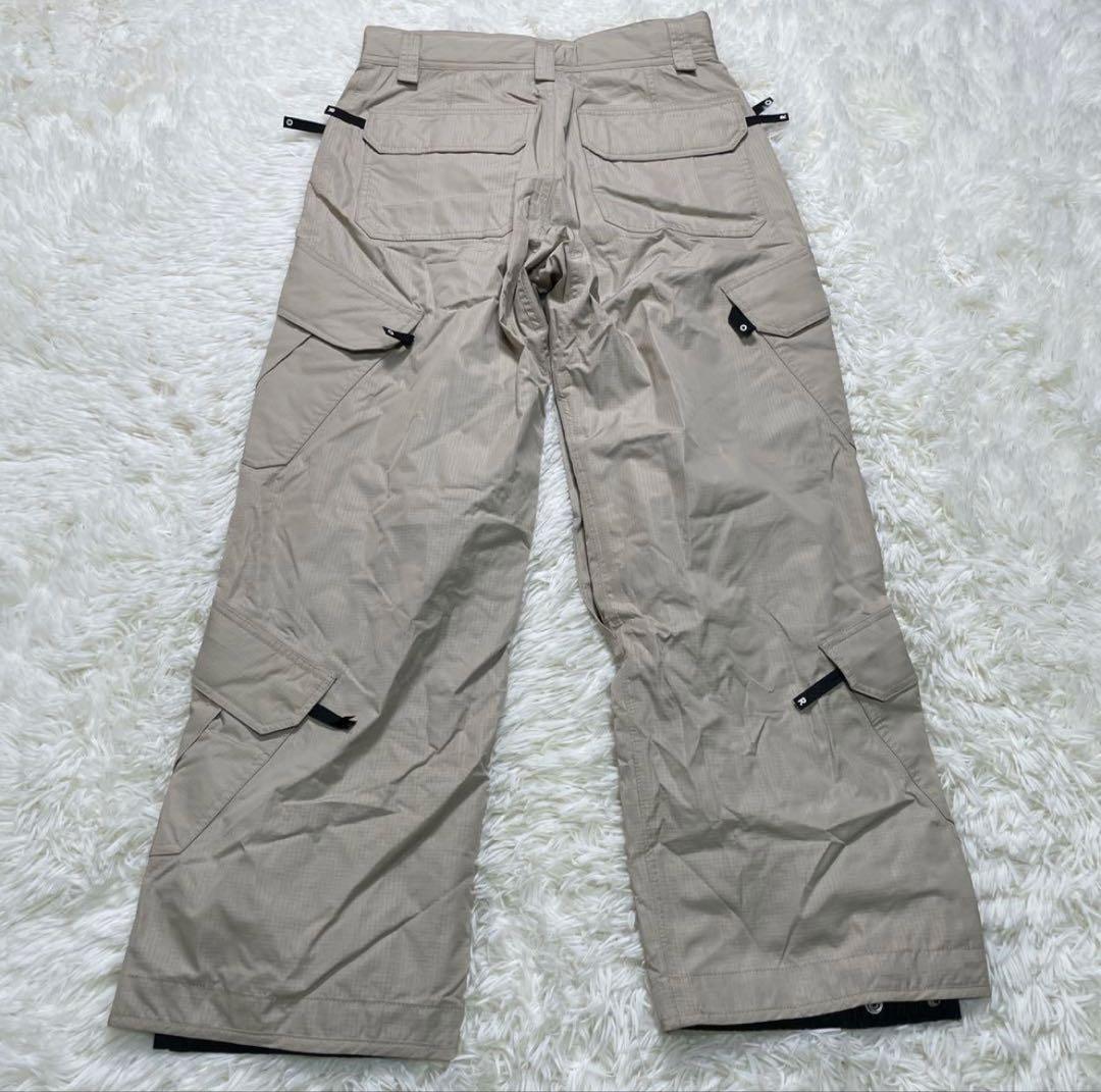 Helly Hansen スノーボード ジャケット パンツ セット