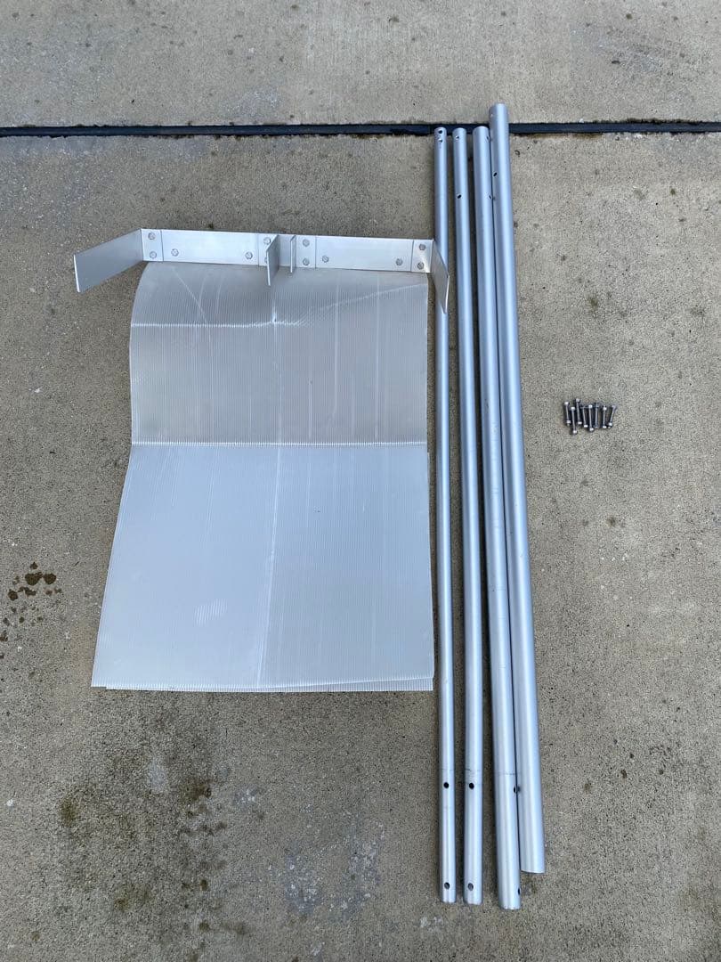 らくらく雪すべーる　雪スライダー