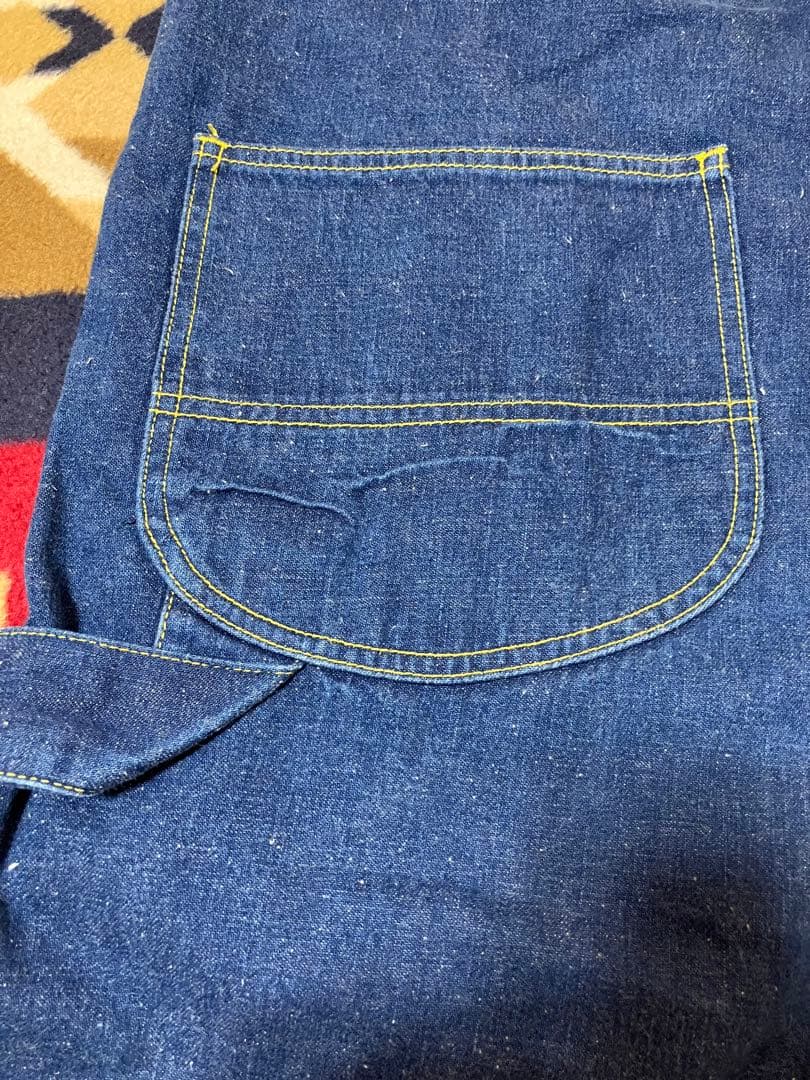 【完売品】5 WHISTLE SCREWY PAINTS