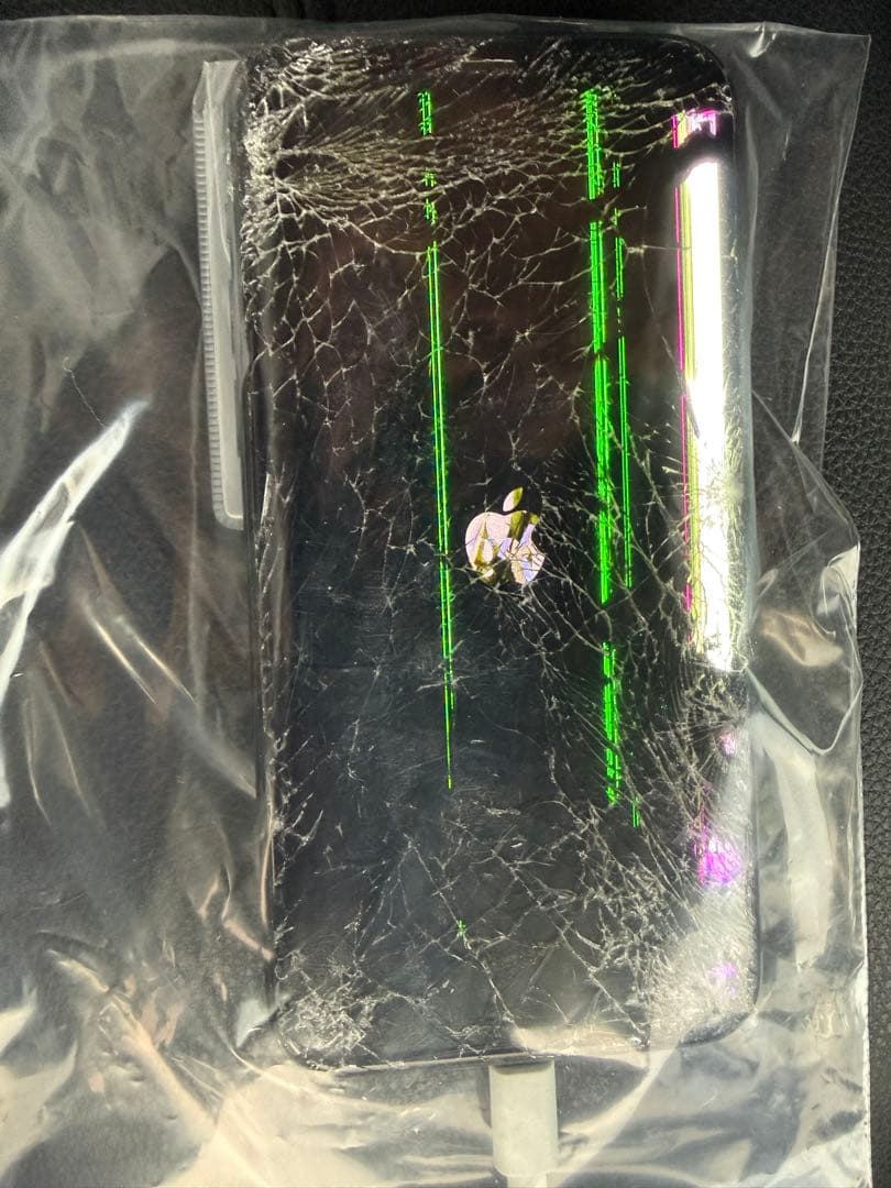 iPhone11プロ スペースグレイ ジャンク