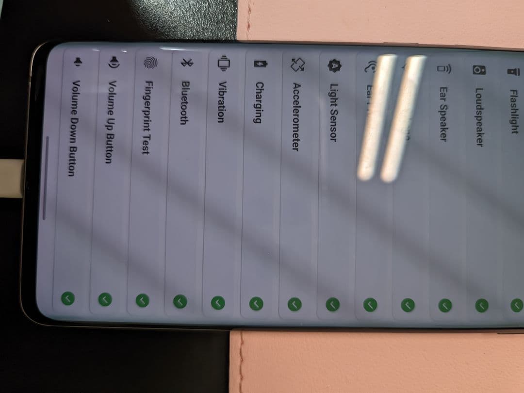 スマートフォン本体 Samsung Galaxy S10+ 128gb