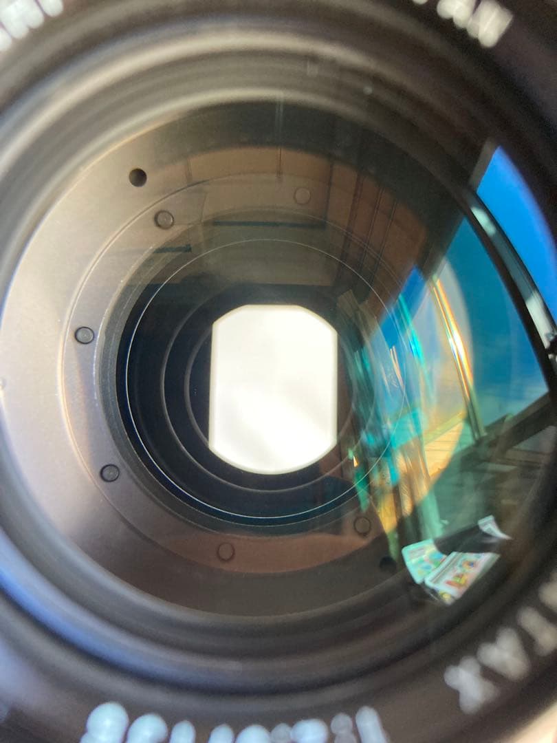 SMC PENTAX 135mm f/2.5 レンズ PKマウント　美品