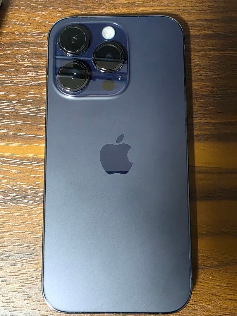 iPhone 14 Pro 256GB パープル