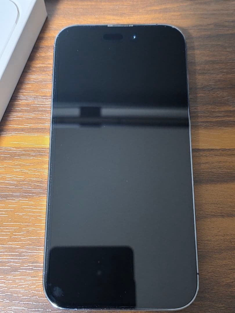 iPhone 14 Pro 256GB パープル