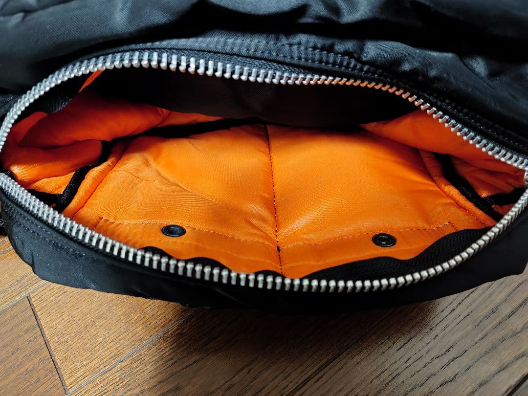 ポーターウエストボディバック