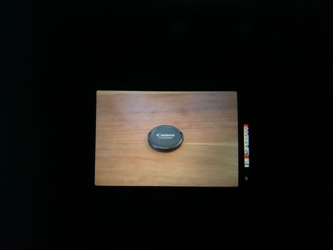 CANON NEW F-1 キヤノン　FD レンズ4本セット