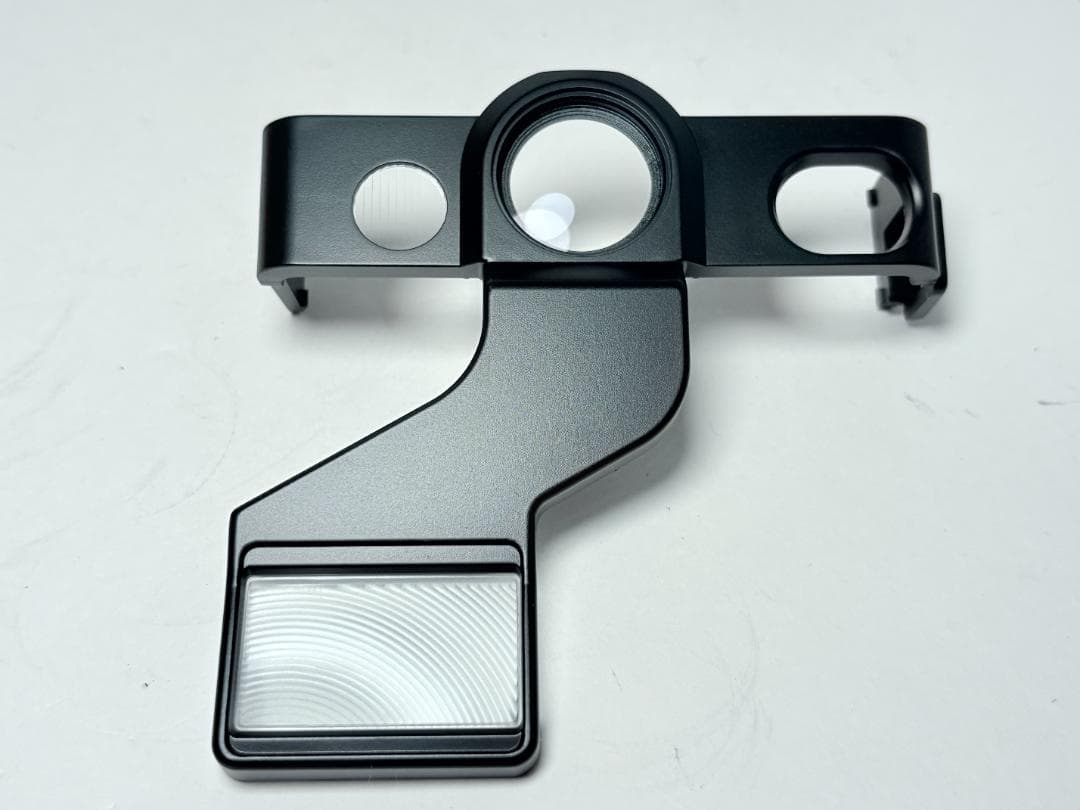 Polaroid Close-Up Lens 1x 等倍クローズアップ レンズ