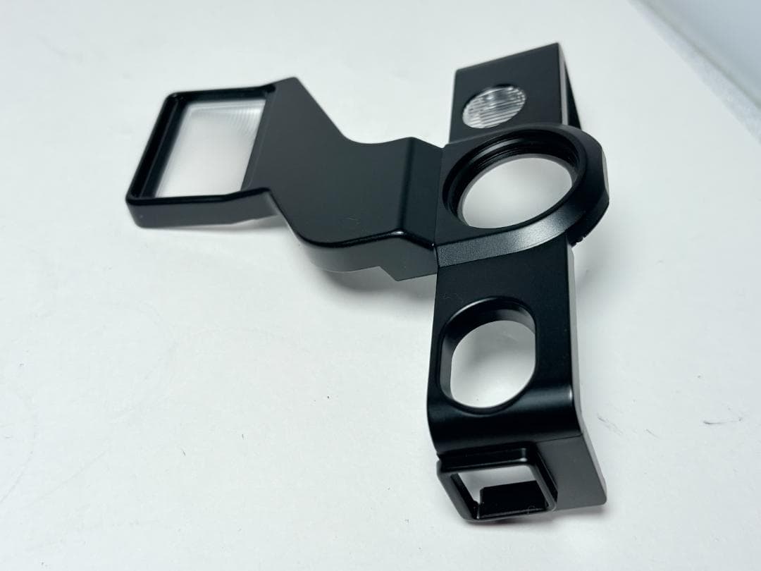 Polaroid Close-Up Lens 1x 等倍クローズアップ レンズ