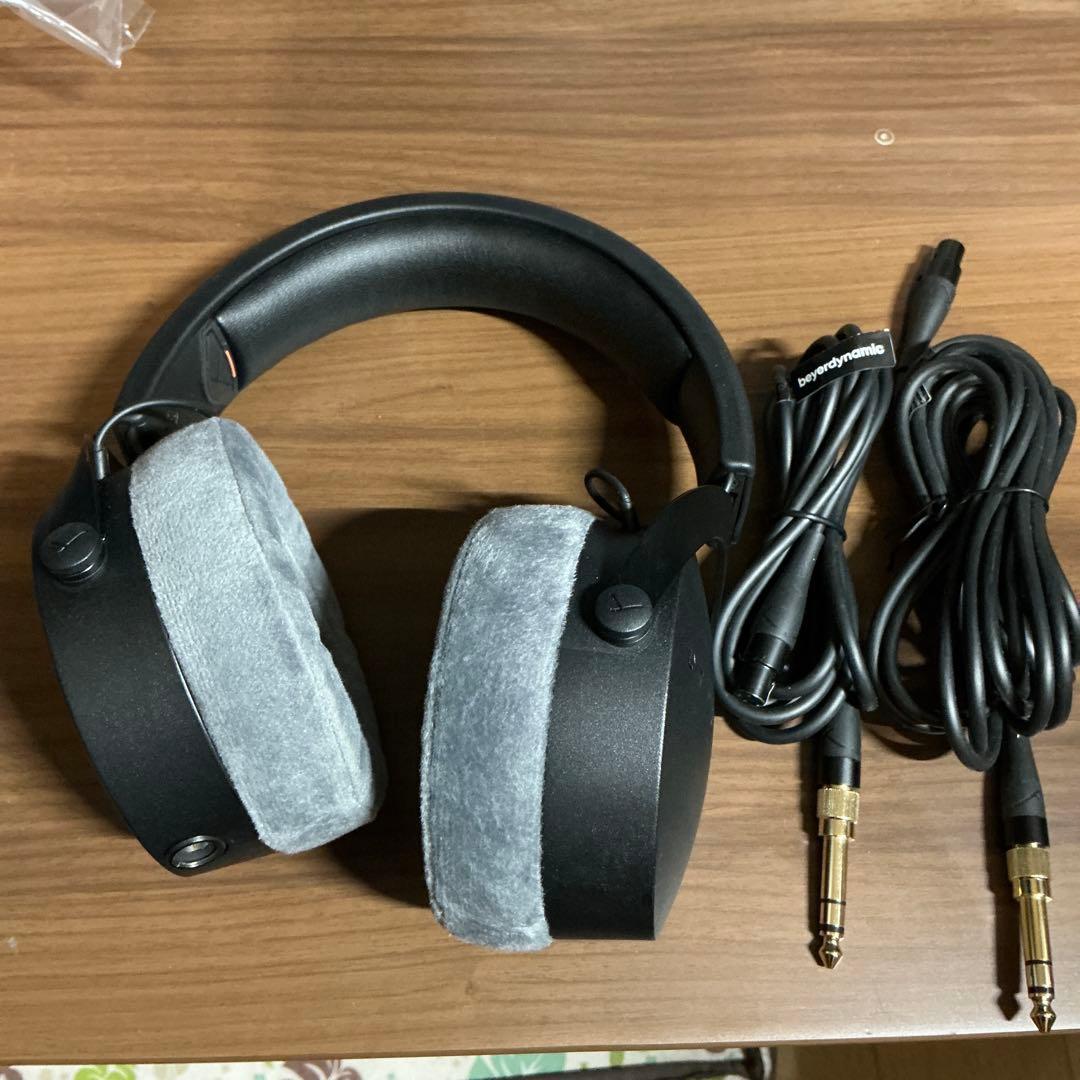 beyerdynamic / DT700PRO X 密閉型モニターヘッドホン