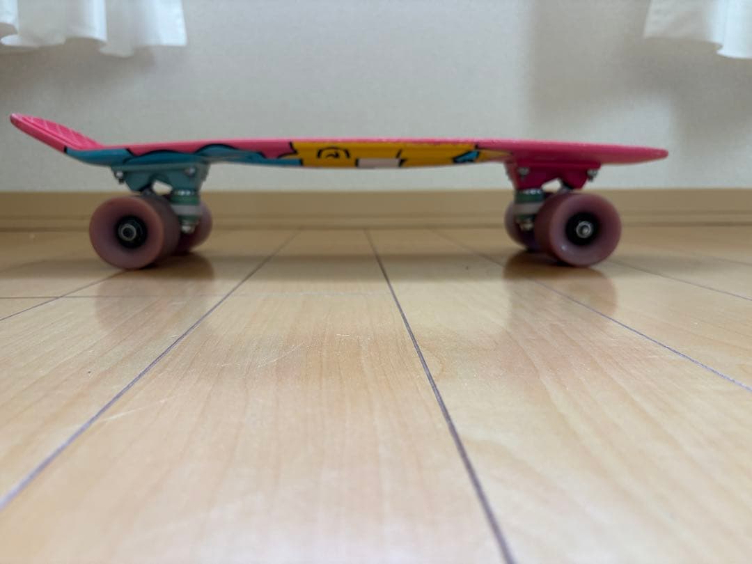 Penny skateboard 22インチ　マージ・シンプソンズ
