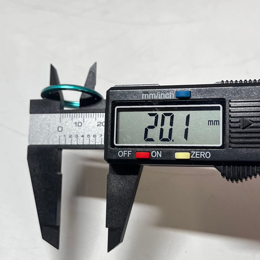 GUCCI グッチ チェンジベゼル用 ベゼル4個セット