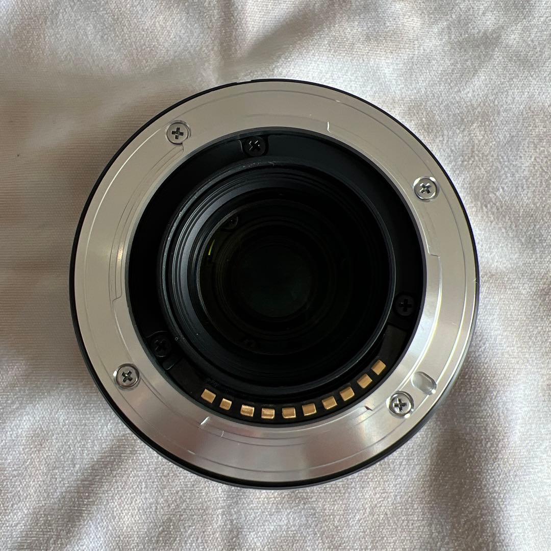 レンズ(単焦点) FUJINON XF27mmF2.8