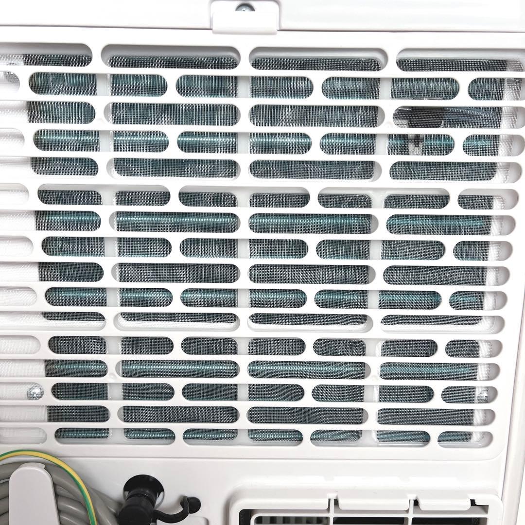 【極美品】送料無料2024年製◆IOYOI スポットエアコン除湿冷房多機能