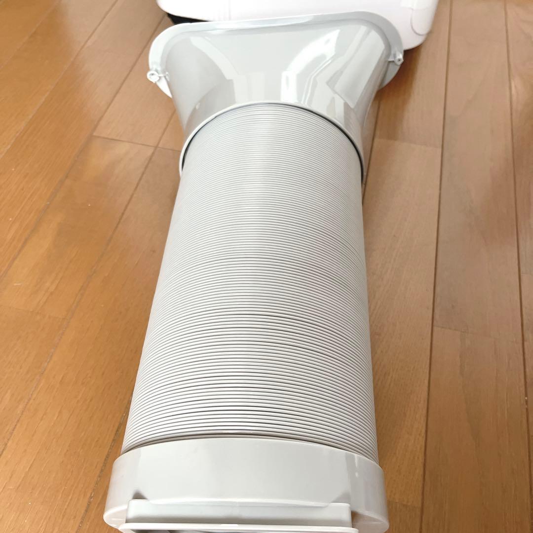 【極美品】送料無料2024年製◆IOYOI スポットエアコン除湿冷房多機能