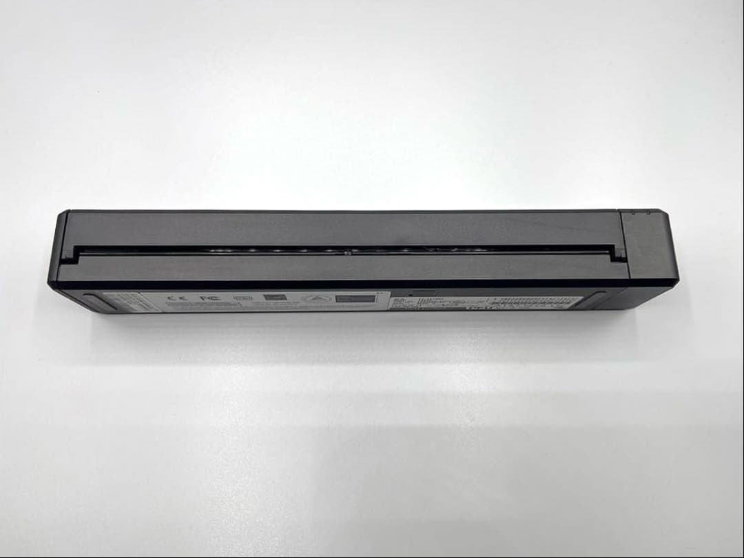 富士通 PFU ScanSnap FI-IX100A iX100