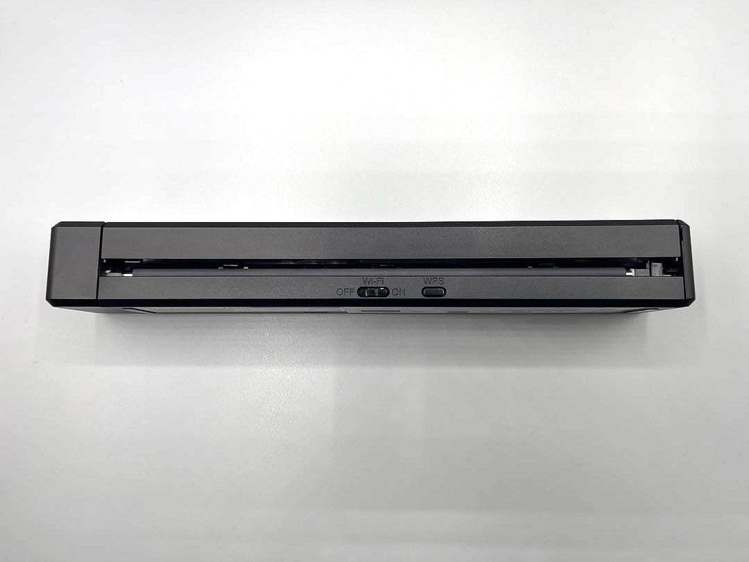 富士通 PFU ScanSnap FI-IX100A iX100