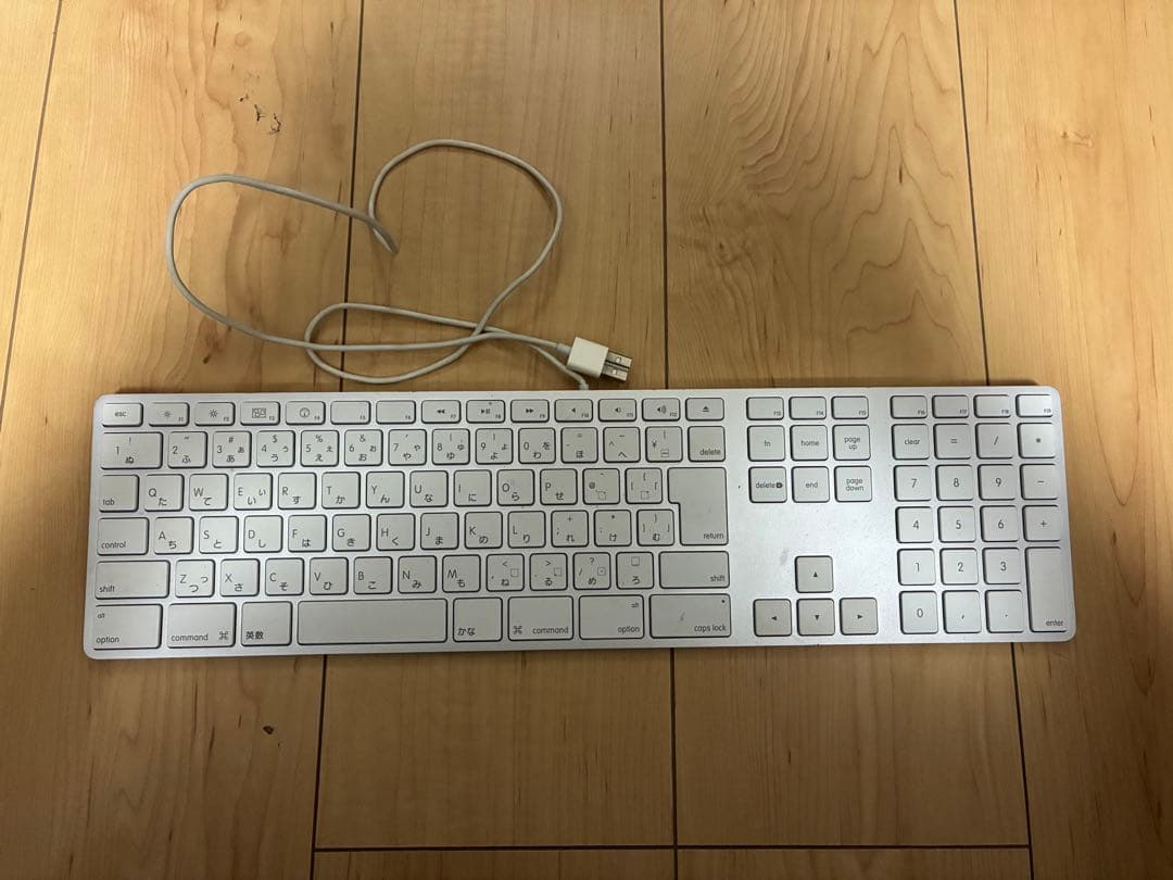 Macデスクトップ Apple Mac mini(2014)+Thunderbolt display