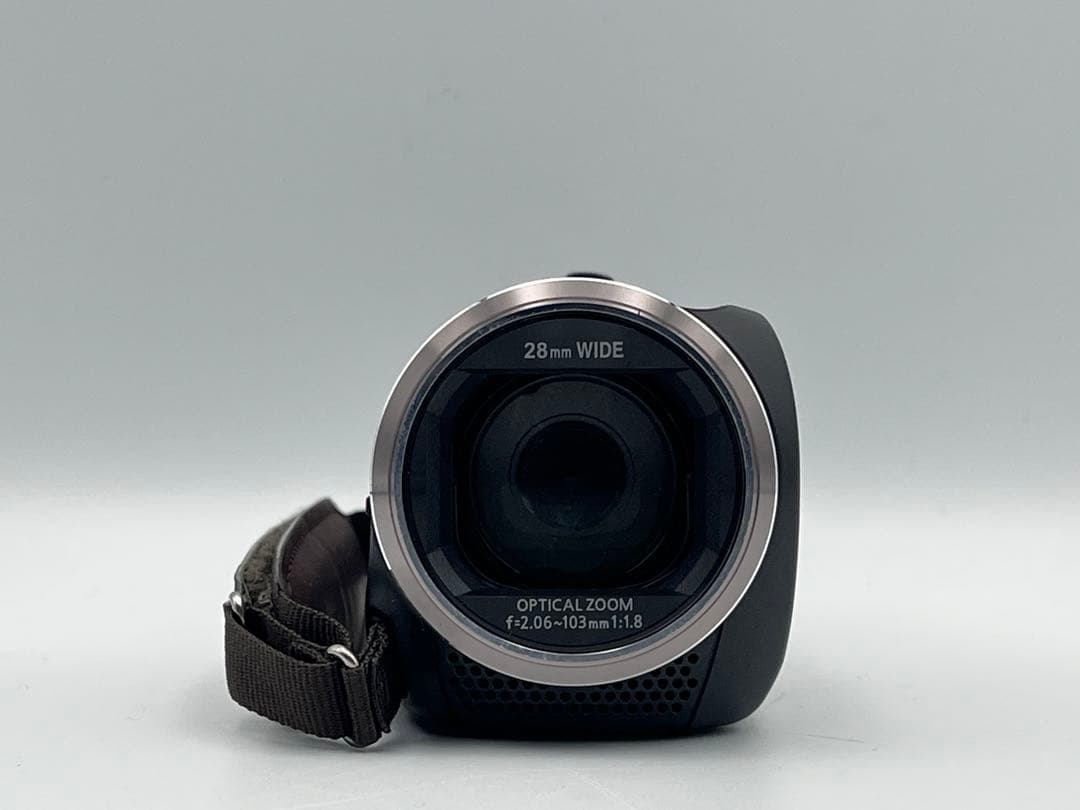 Panasonic HC-V360M デジタルビデオカメラ 本体 ブラック