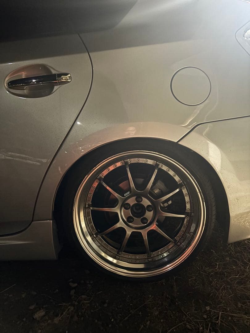 1月いっぱいまで‼️タイムセール‼️SSRプロフェッサーSP3 19インチ 100