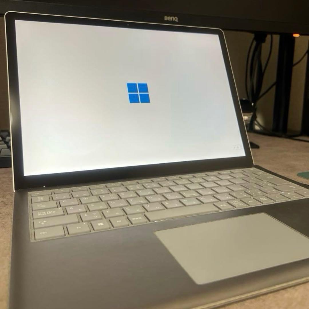 Windowsノート本体 Microsoft Surface Laptop 2