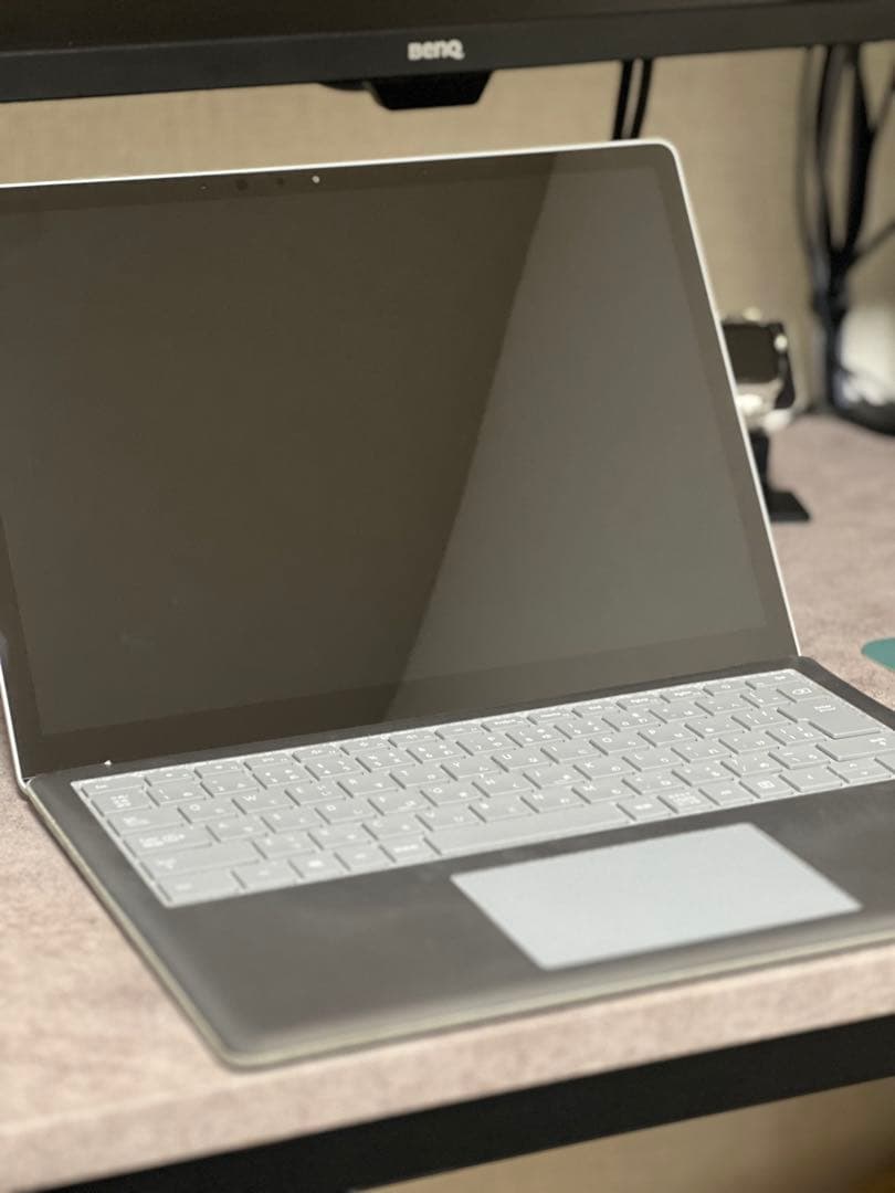 Windowsノート本体 Microsoft Surface Laptop 2