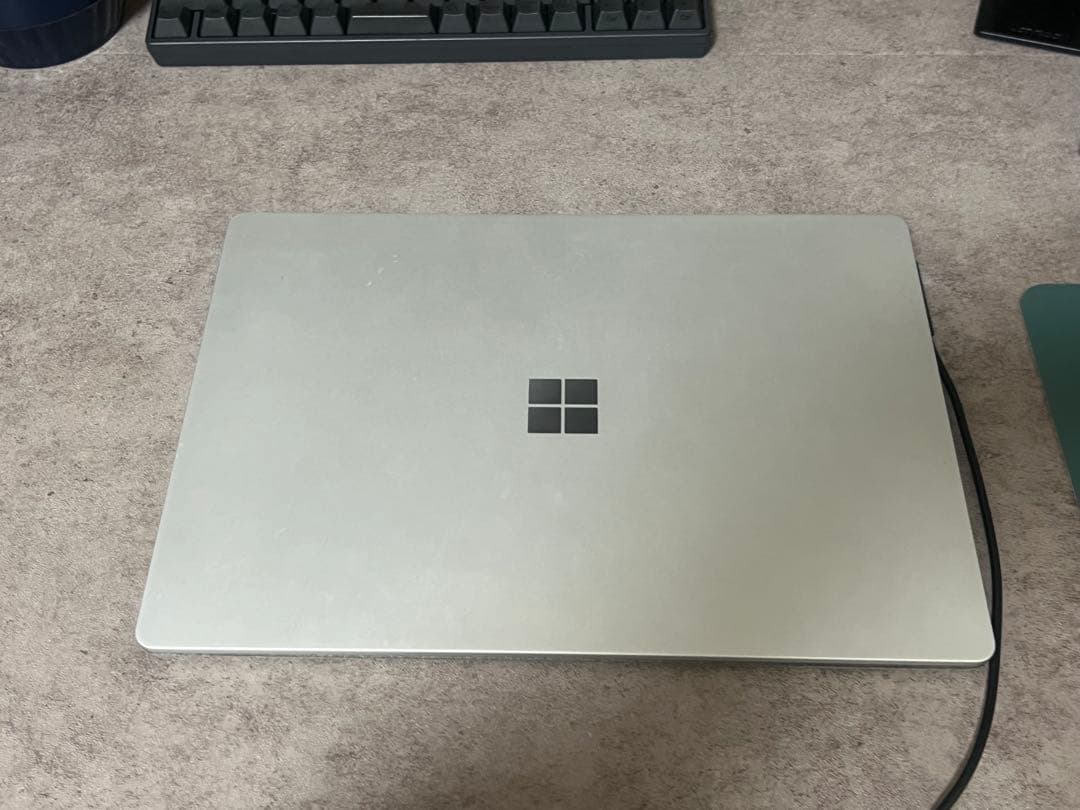 Windowsノート本体 Microsoft Surface Laptop 2