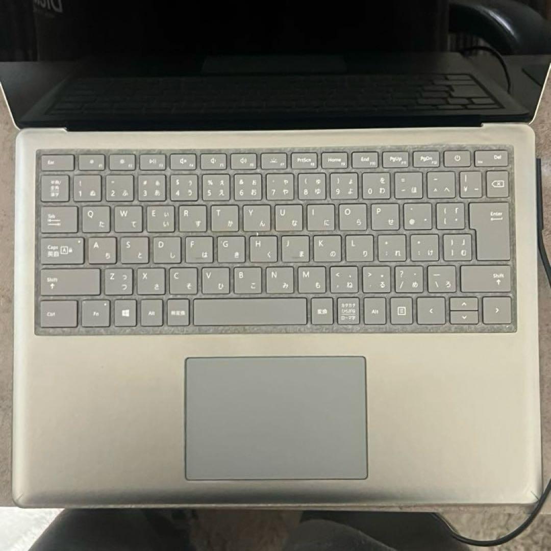 Windowsノート本体 Microsoft Surface Laptop 2