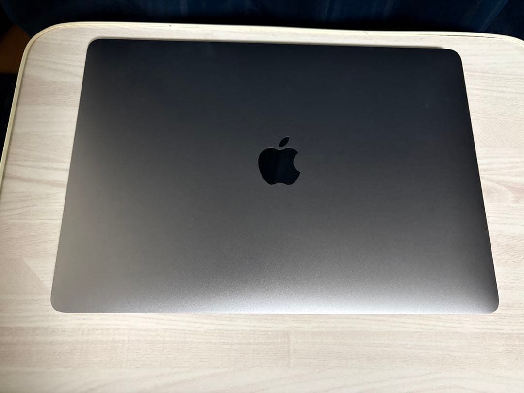 【美品】 Apple MacBook Air m1 スペースグレイ
