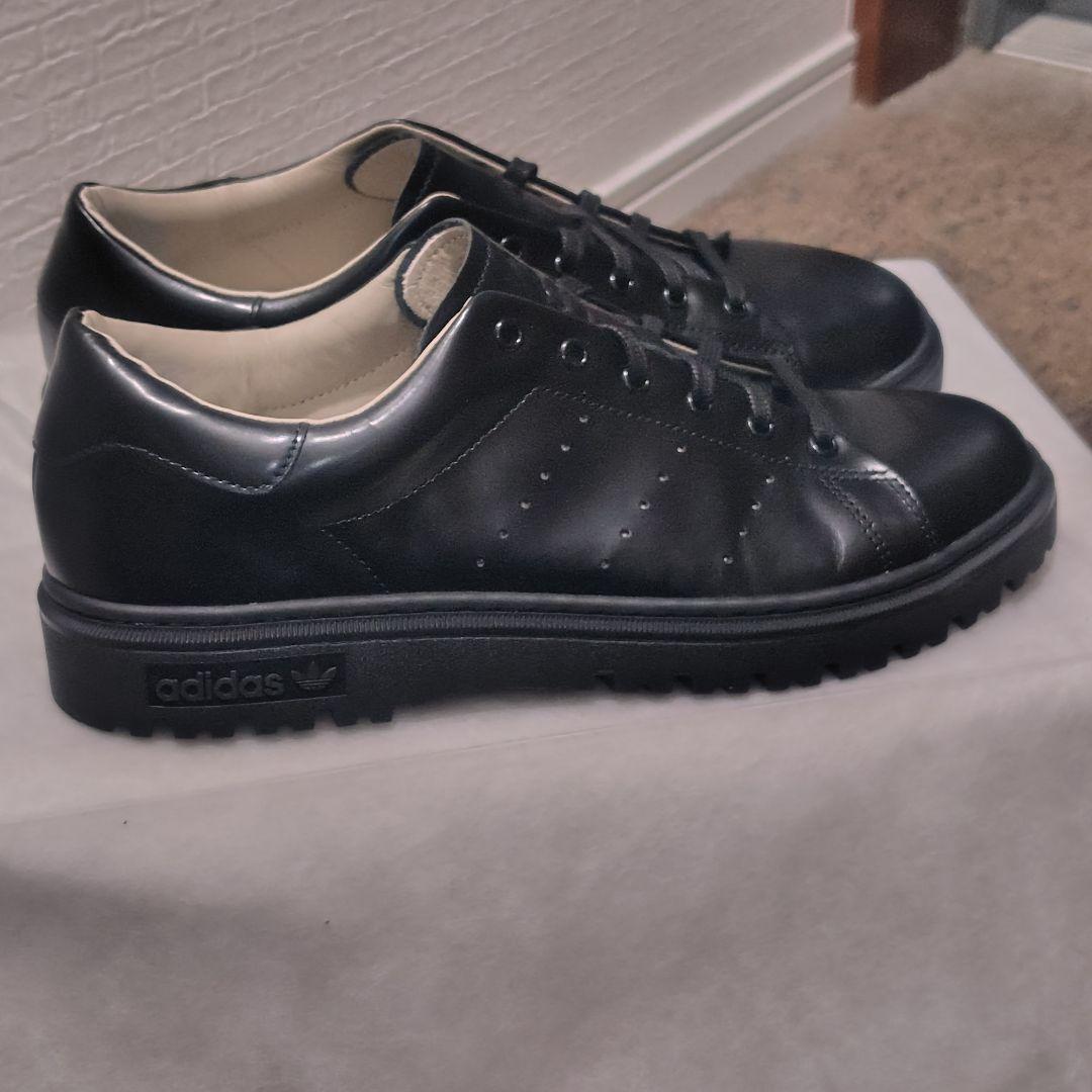 極美品☆adidas stansmith FREIZEIT レザー 即完売モデル