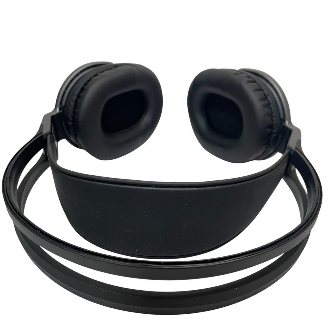 【美品】Panasonic デジタルワイヤレスサラウンドヘッドホンシステム