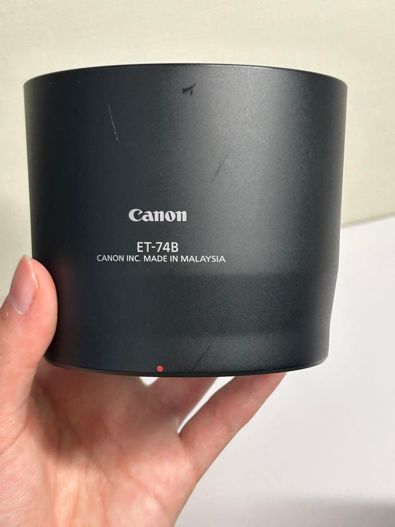 Canon キャノン EF70-300mm F4-5.6 IS II USM