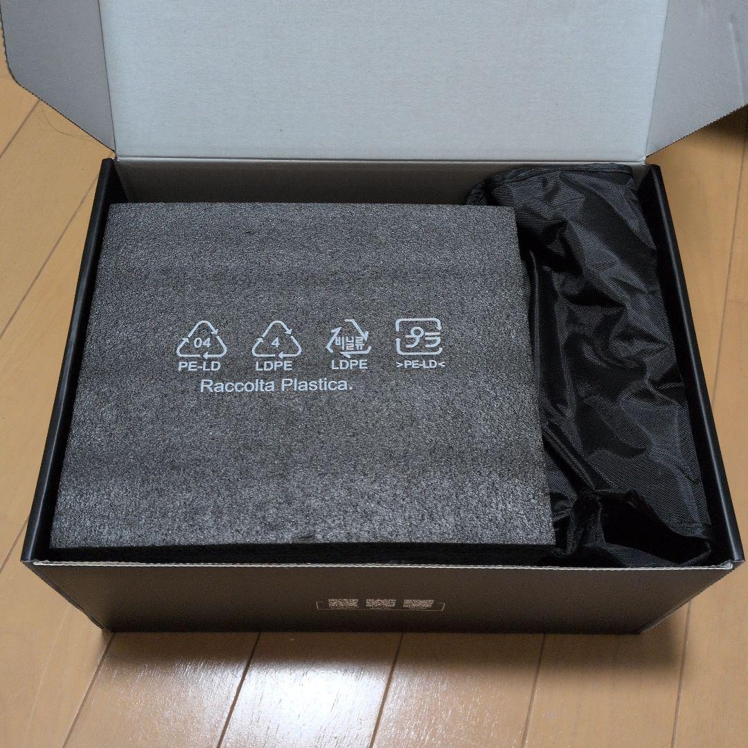 【未使用品】MSI MPG A1000GS PC電源ユニット 1000W