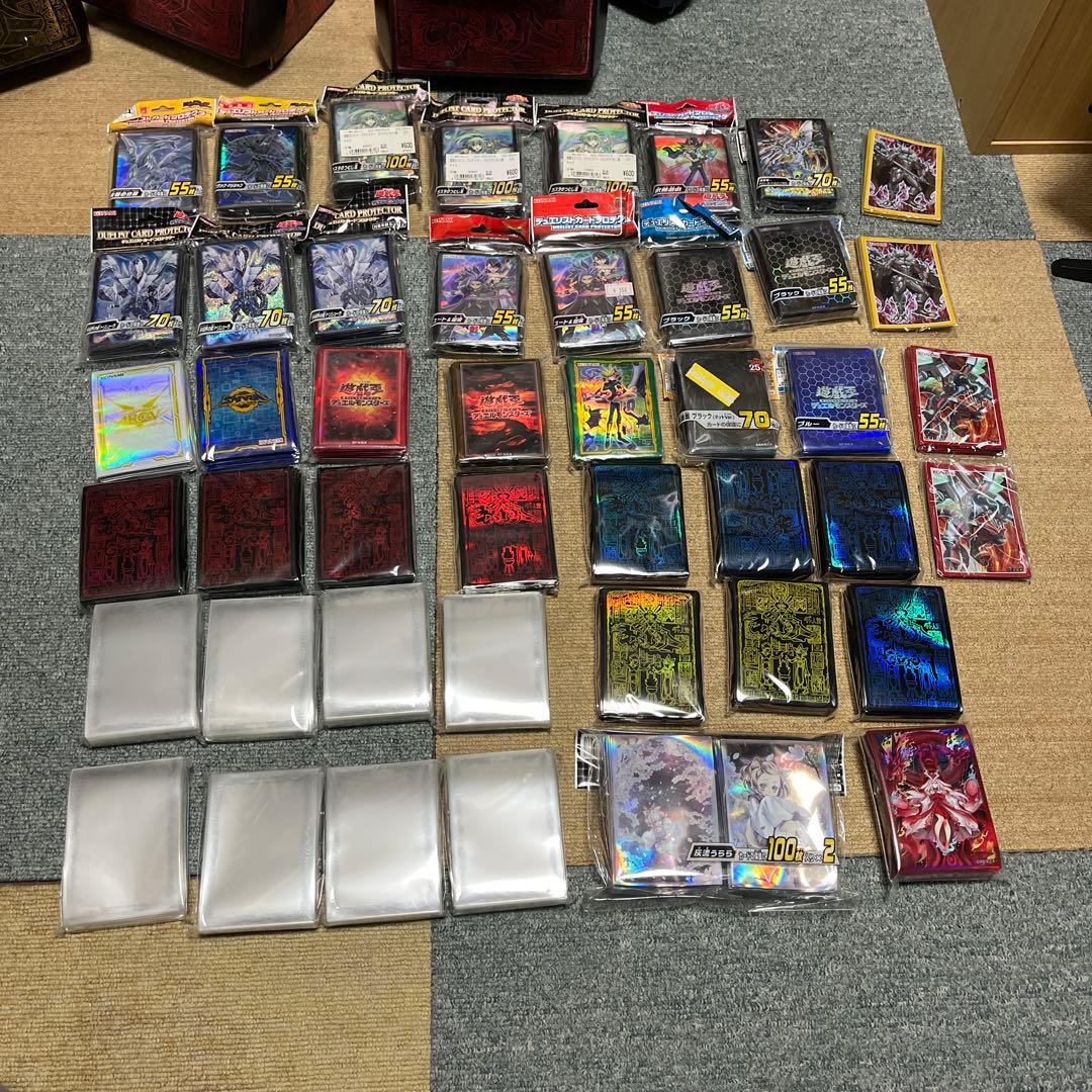 遊戯王OCG サプライセット