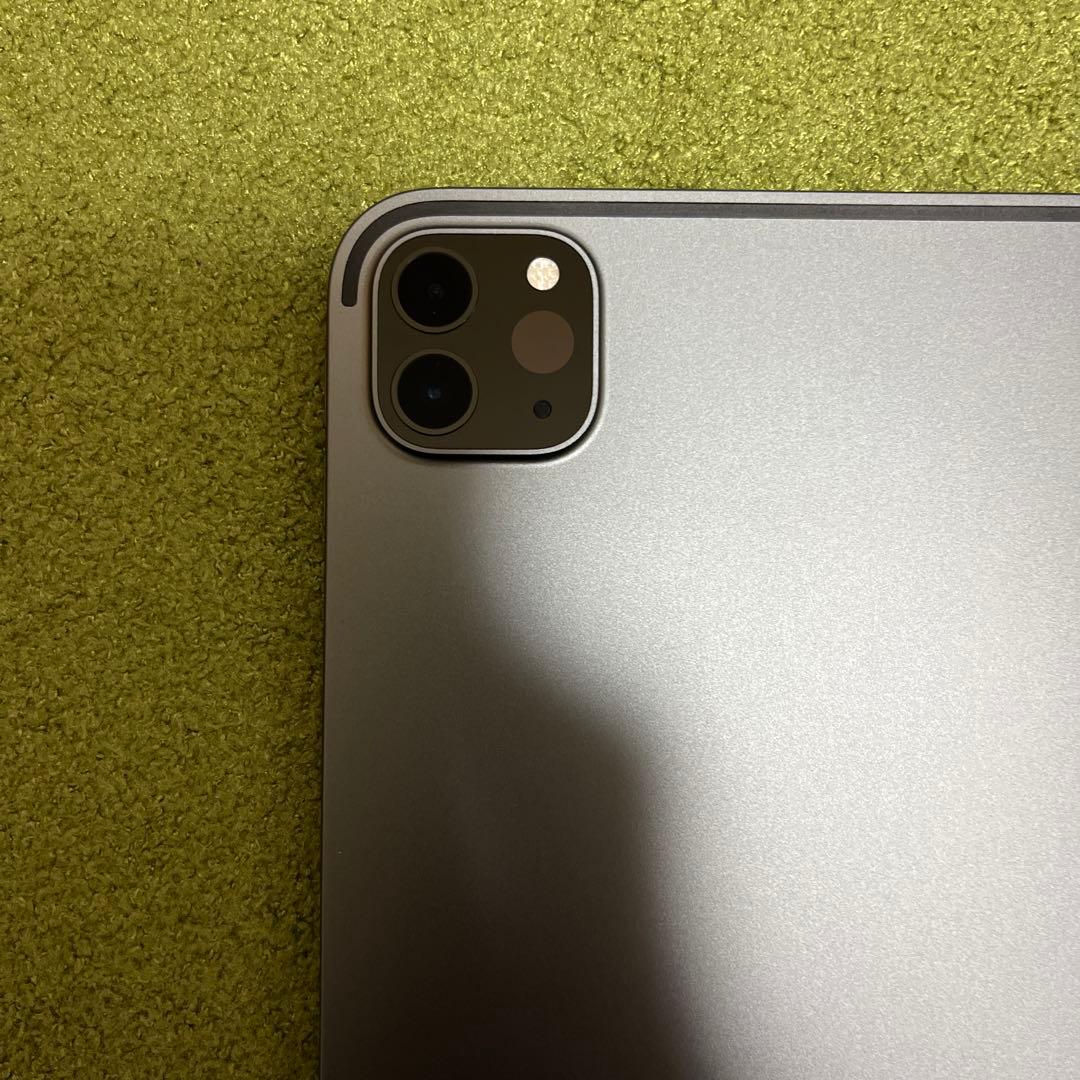 iPad Pro12.9インチ128GBWi-Fi /Apple pencil