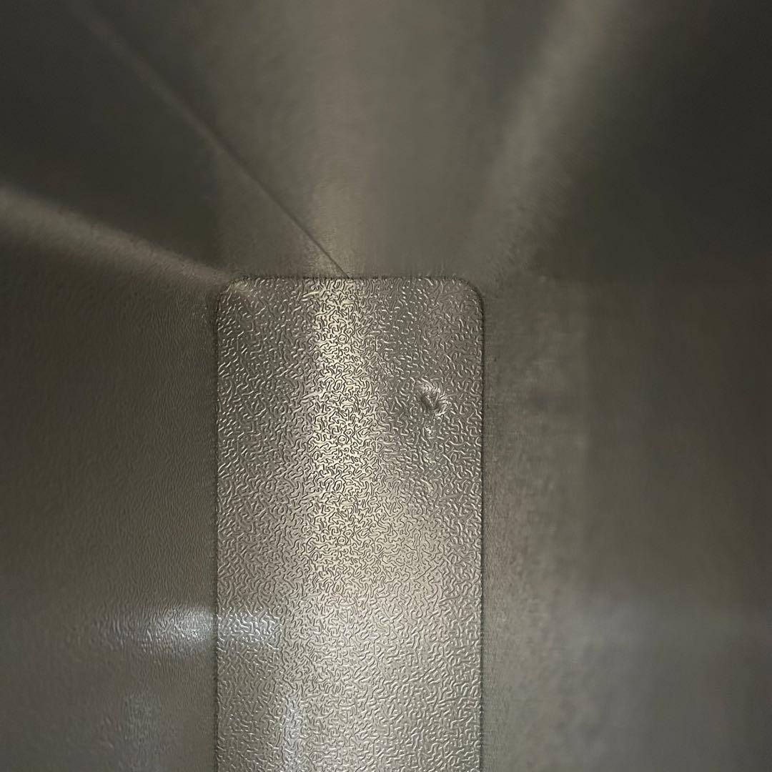 CLEAN BOX 冷やすゴミ箱 冷凍ゴミ箱 20L シルバー