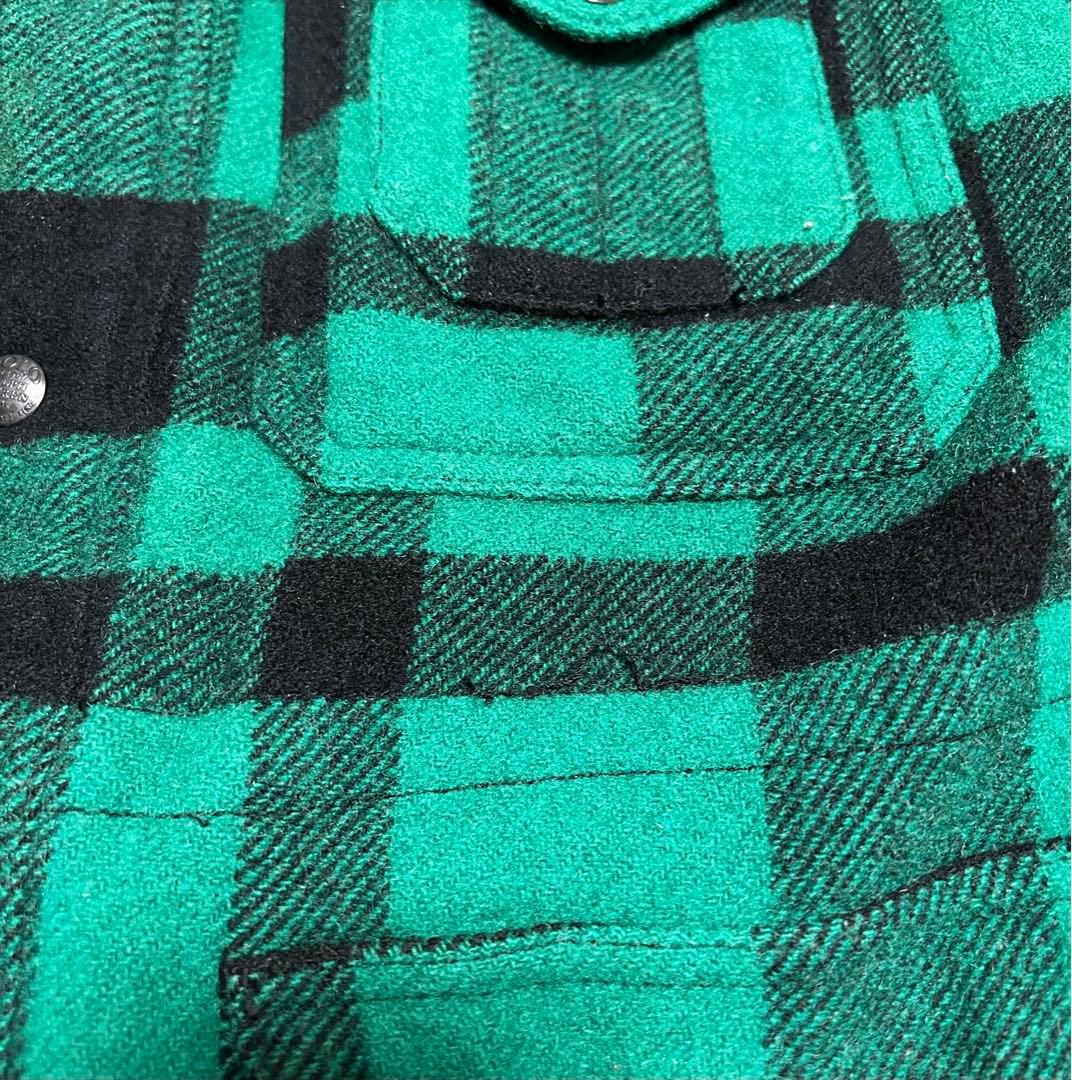 Ralph Laurenのフード付きマッキーノジャケット　古着