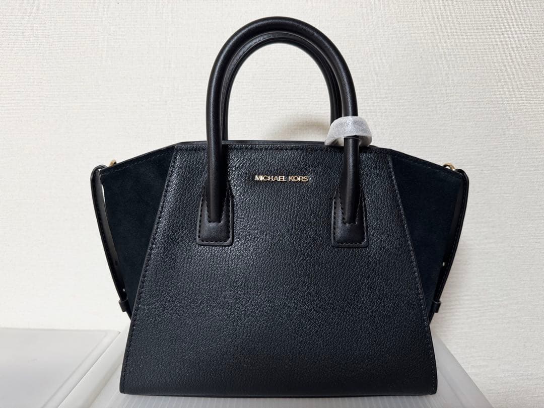 《新品タグ付き》MICHAEL CORS ハンドバッグ