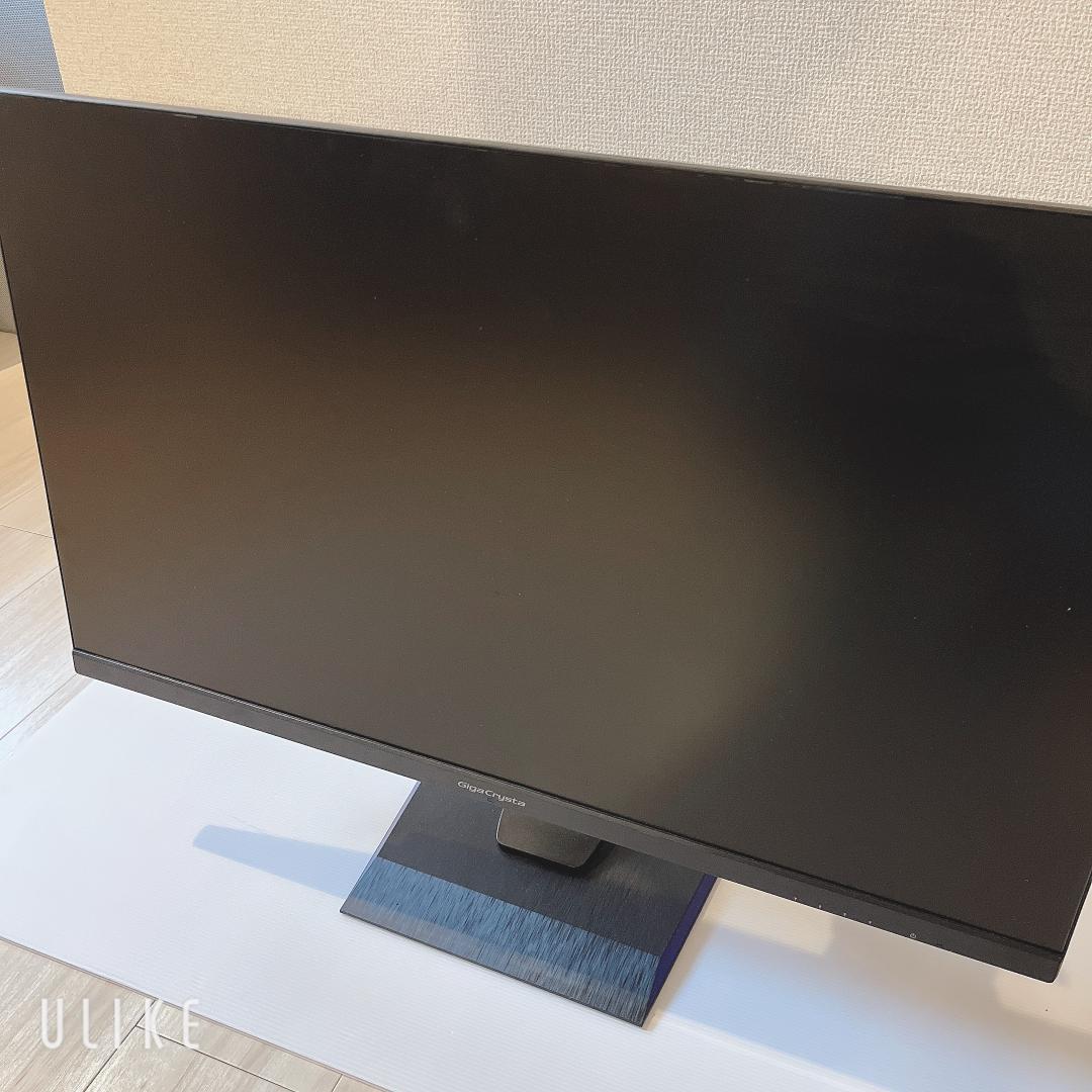 IODATA EX-LDGCQ321HDB GigaCrysta ゲーミング