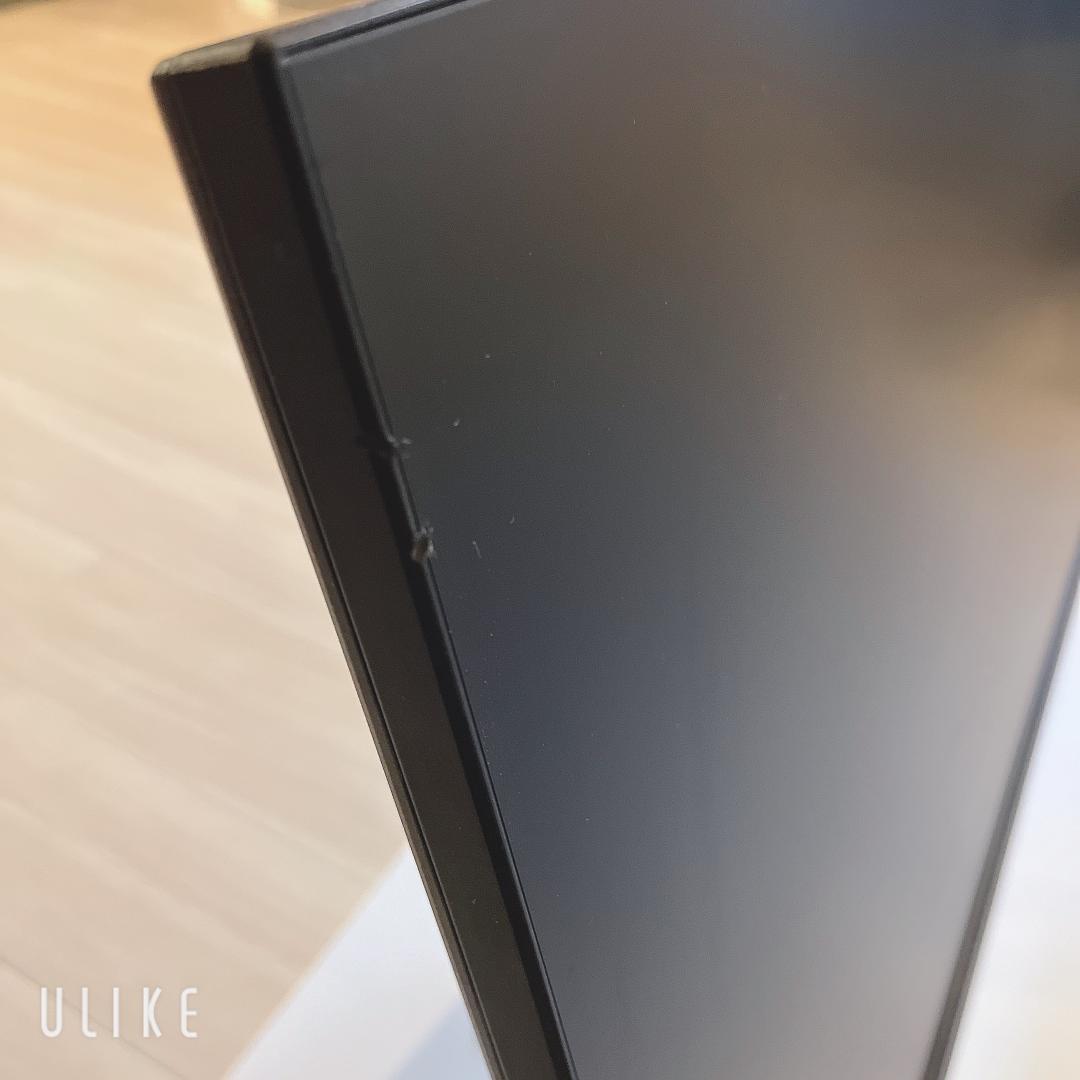 IODATA EX-LDGCQ321HDB GigaCrysta ゲーミング