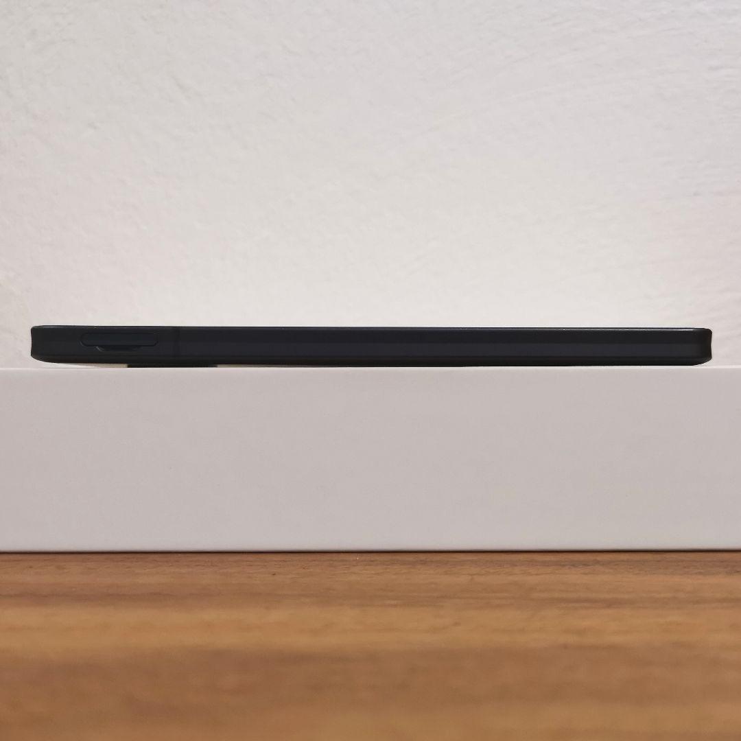 『美品・バッテリー良好』AQUOS sense6s 64GB『シムフリー』554